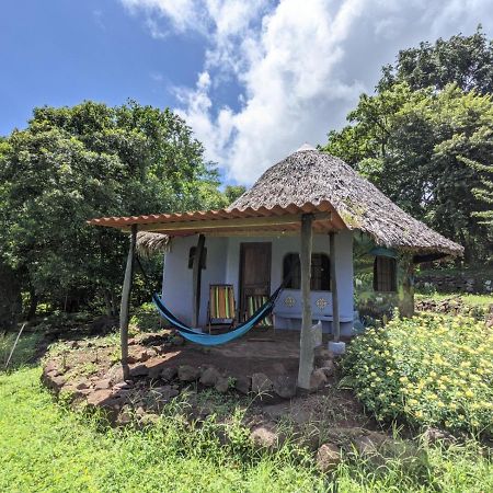 Finca Del Sol Eco Lodge Santa Cruz Zewnętrze zdjęcie