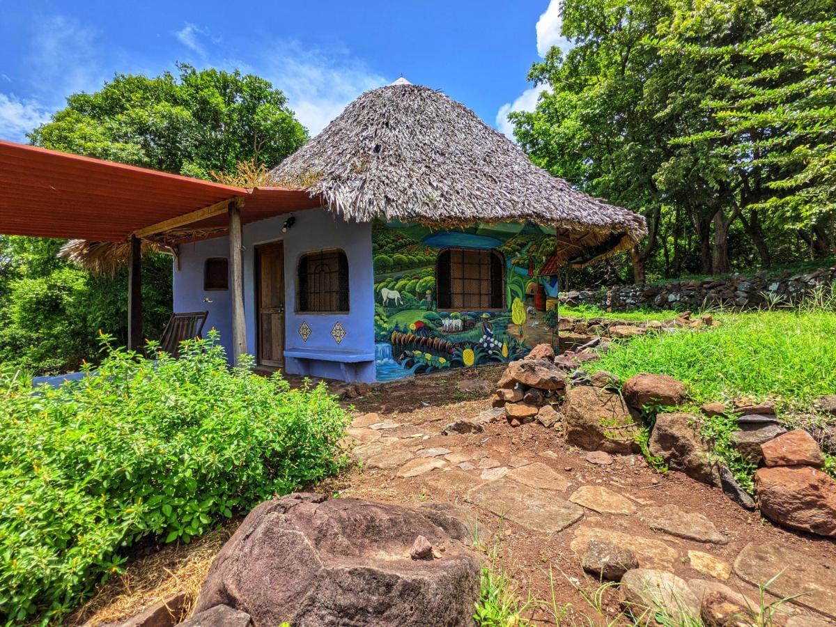 Finca Del Sol Eco Lodge Santa Cruz Zewnętrze zdjęcie