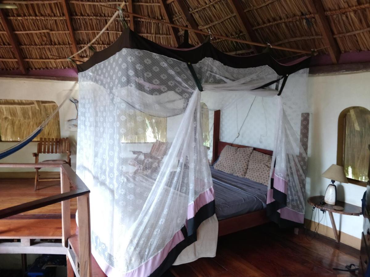 Finca Del Sol Eco Lodge Santa Cruz Zewnętrze zdjęcie
