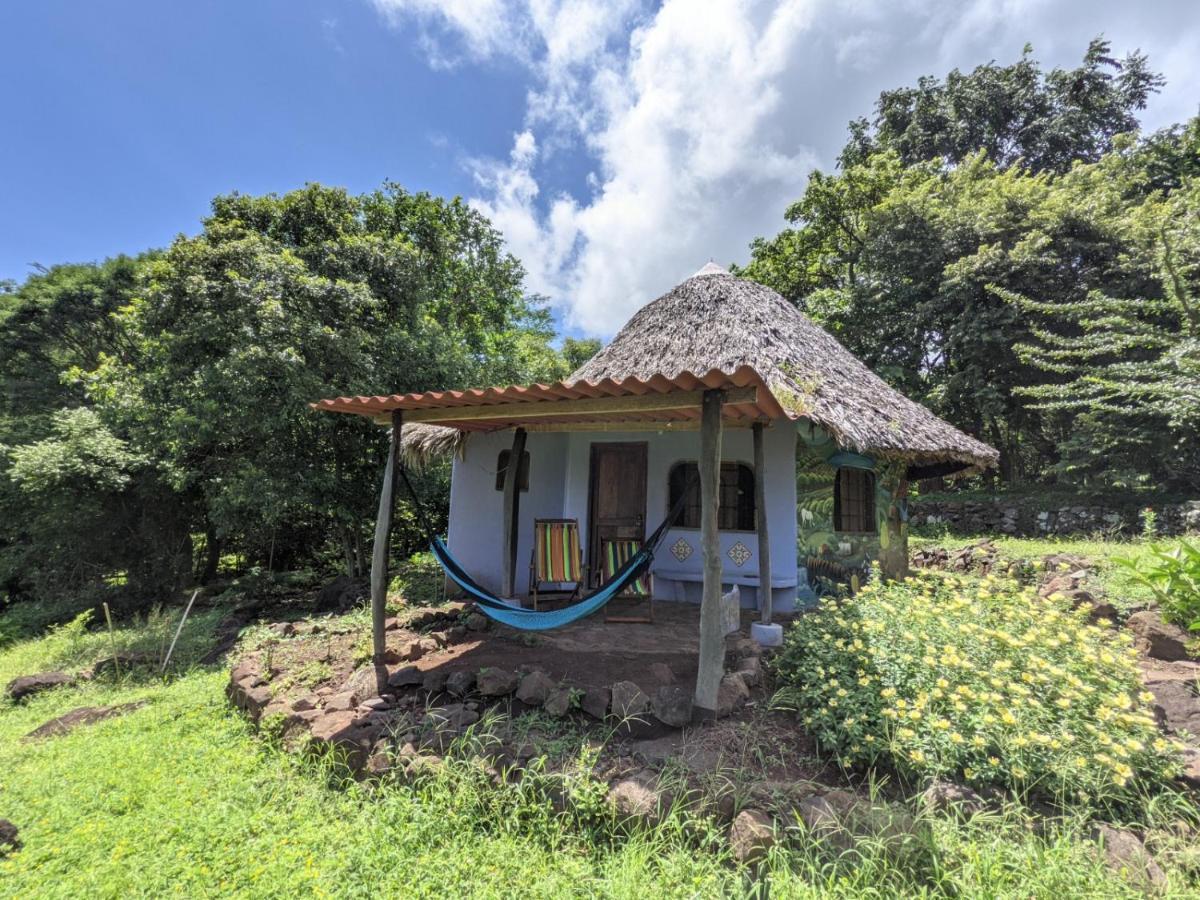 Finca Del Sol Eco Lodge Santa Cruz Zewnętrze zdjęcie