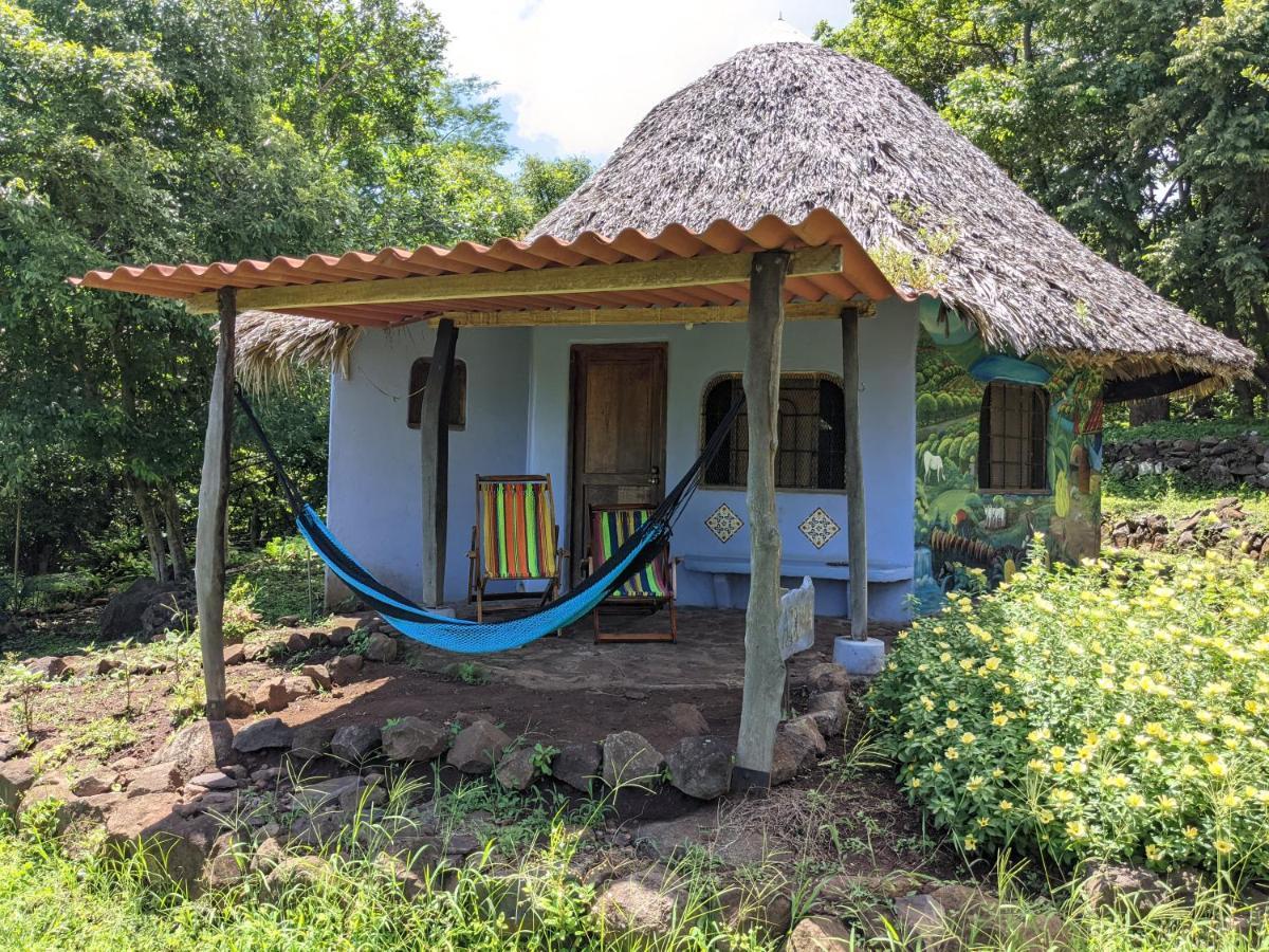 Finca Del Sol Eco Lodge Santa Cruz Zewnętrze zdjęcie