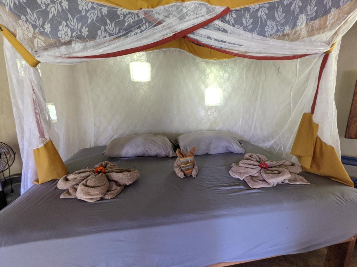 Finca Del Sol Eco Lodge Santa Cruz Zewnętrze zdjęcie