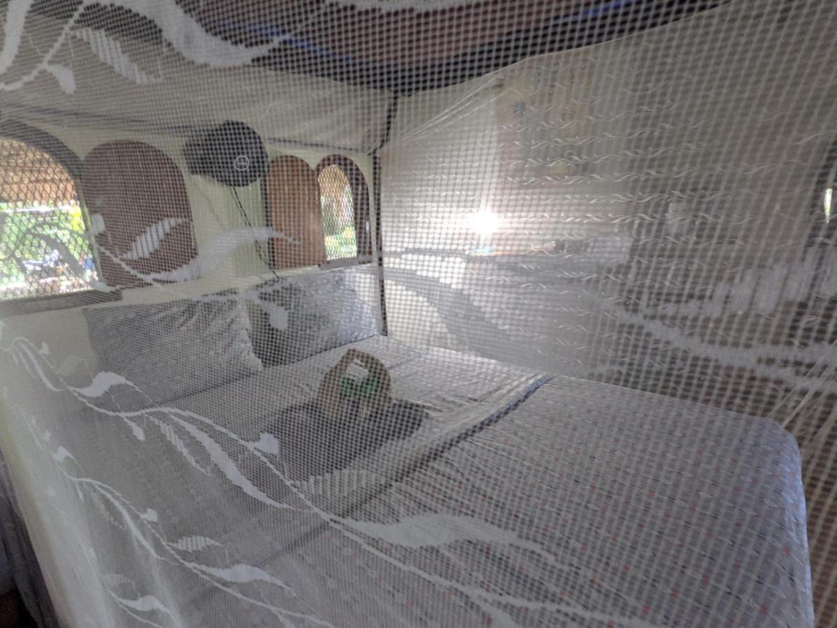 Finca Del Sol Eco Lodge Santa Cruz Zewnętrze zdjęcie