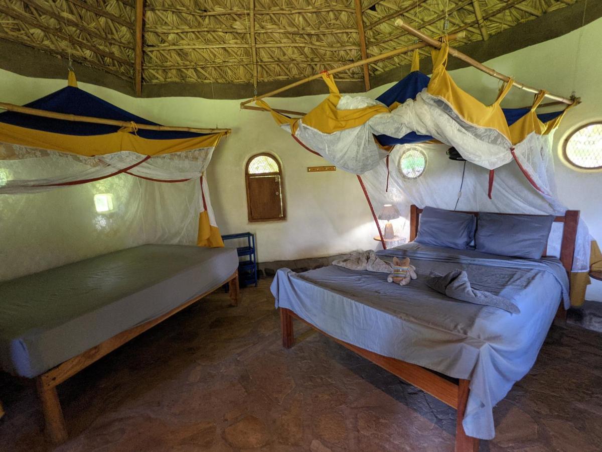 Finca Del Sol Eco Lodge Santa Cruz Zewnętrze zdjęcie