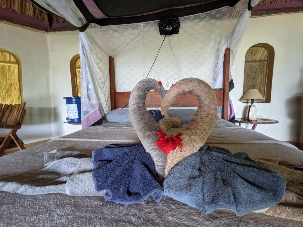 Finca Del Sol Eco Lodge Santa Cruz Zewnętrze zdjęcie