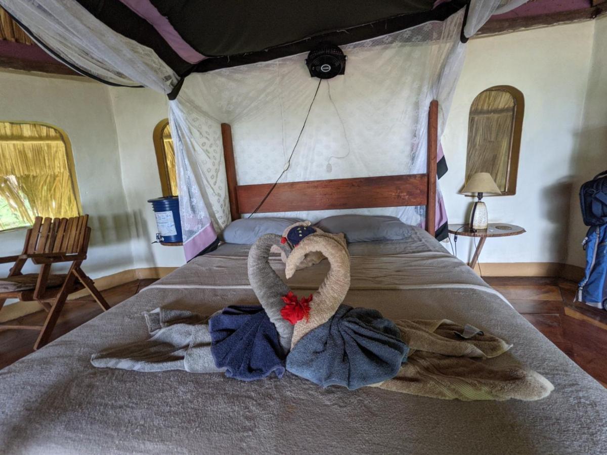Finca Del Sol Eco Lodge Santa Cruz Zewnętrze zdjęcie