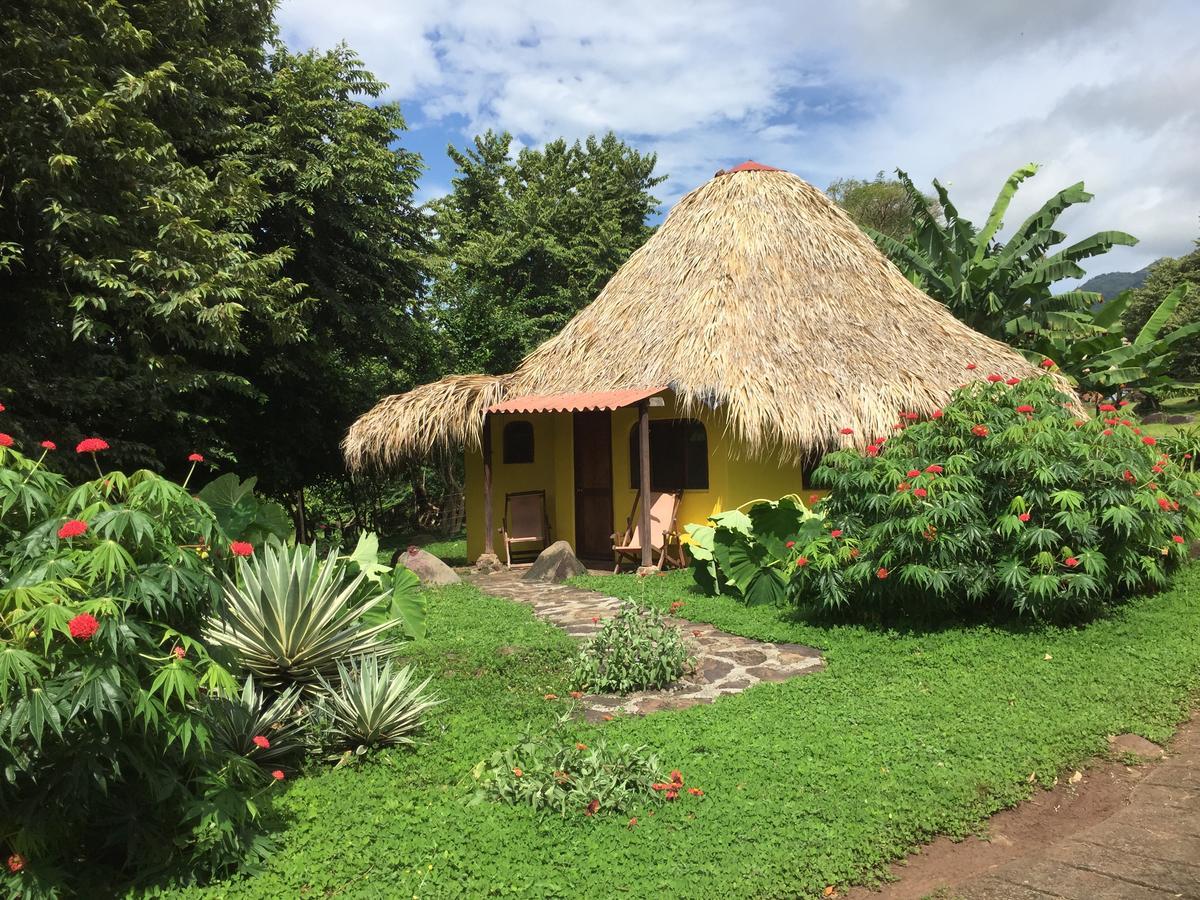 Finca Del Sol Eco Lodge Santa Cruz Zewnętrze zdjęcie