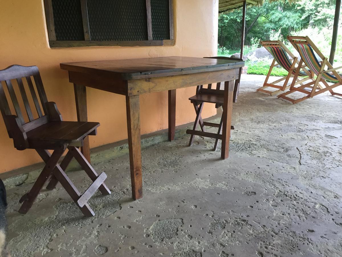 Finca Del Sol Eco Lodge Santa Cruz Zewnętrze zdjęcie