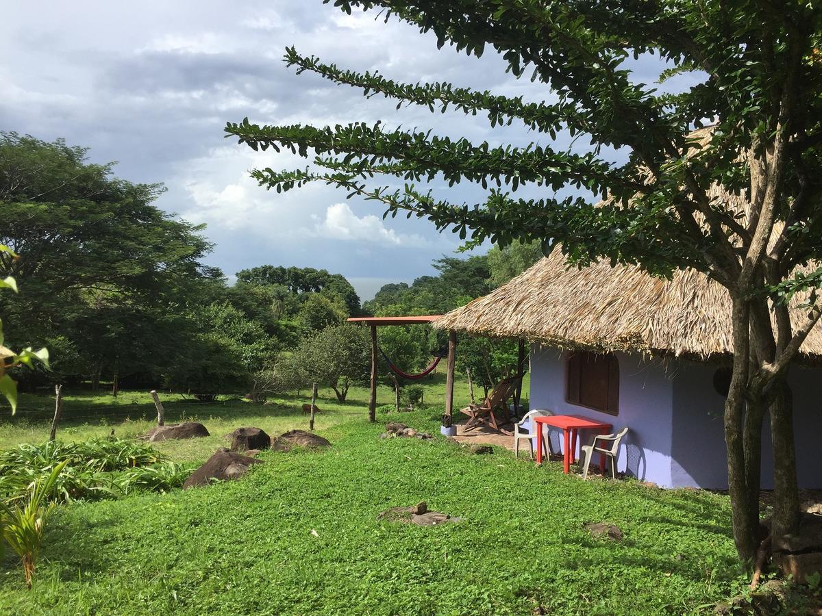 Finca Del Sol Eco Lodge Santa Cruz Zewnętrze zdjęcie