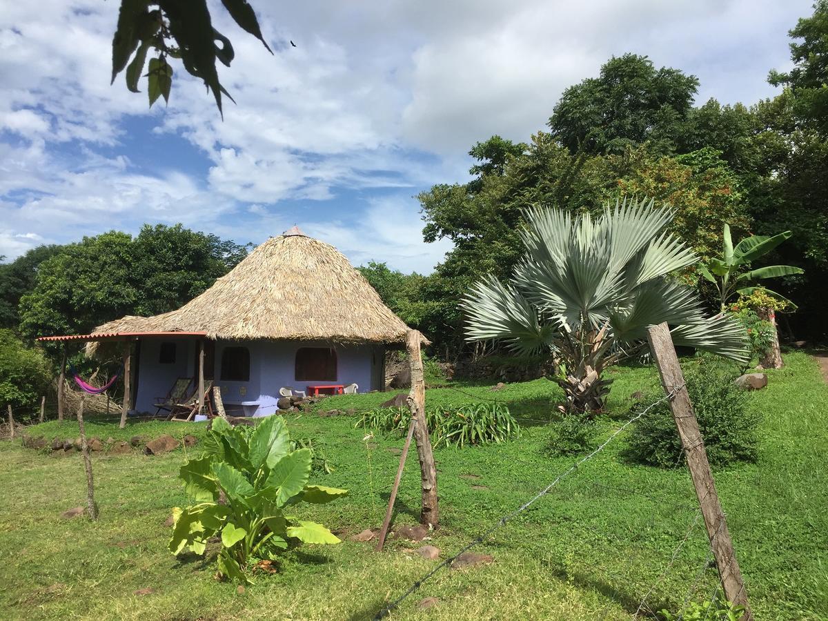 Finca Del Sol Eco Lodge Santa Cruz Zewnętrze zdjęcie