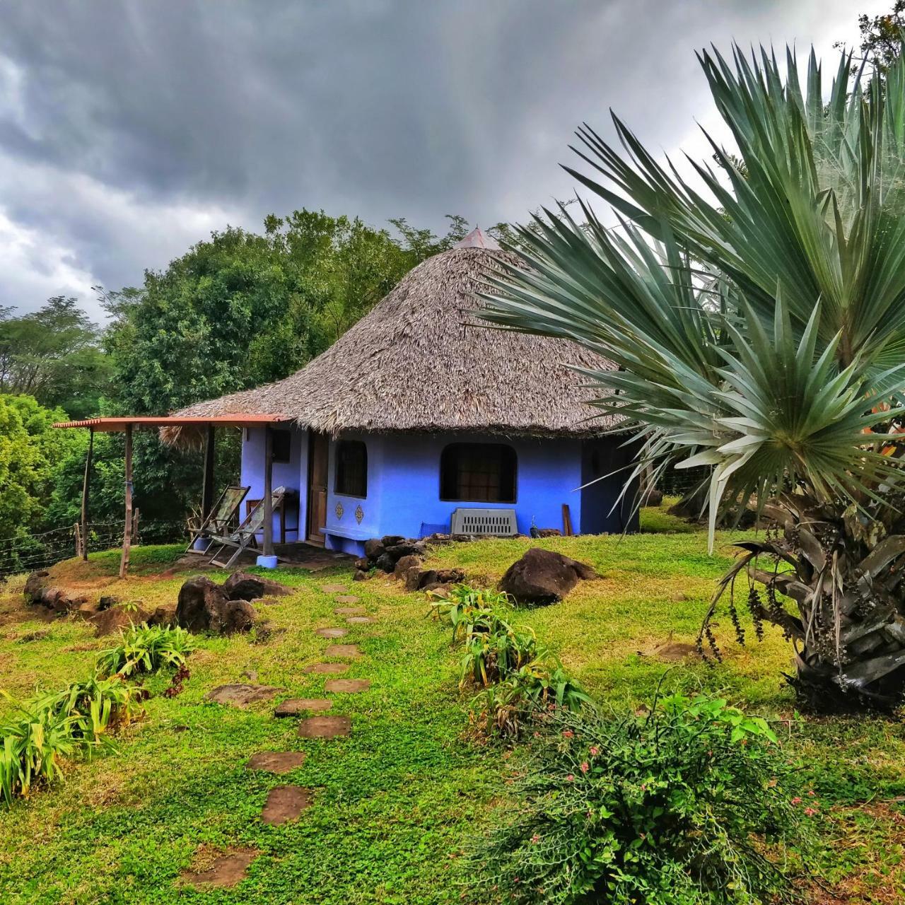 Finca Del Sol Eco Lodge Santa Cruz Zewnętrze zdjęcie